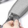 PEAK DESIGN Everyday Hip Belt sivi pojas za ranac za fotoaparat 29''-52'' - slika 5