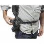 PEAK DESIGN Everyday Hip Belt plavi pojas za ranac za fotoaparat 29''-52'' - slika 2