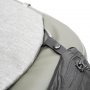 PEAK DESIGN Rain Fly crna zaštitna navlaka za ranac - slika 2