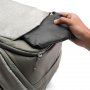 PEAK DESIGN Rain Fly crna zaštitna navlaka za ranac - slika 5