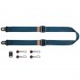PEAK DESIGN Slide Lite kaiš za kameru Midnight Blue - slika 5