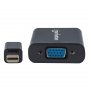 MANHATTAN Adapter Mini DisplayPort na VGA, M/Ž - slika 3