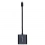 MANHATTAN Adapter Mini DisplayPort na VGA, M/Ž - slika 4