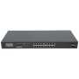INTELLINET Switch 16-Port Neupravljiv Gigabit Ethernet PoE - slika 2