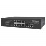 INTELLINET Switch 8-Port Neupravljiv Gigabit Ethernet PoE - slika 2