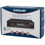 INTELLINET Switch 8-Port Neupravljiv Gigabit Ethernet PoE - slika 4