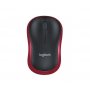 LOGITECH Miš M185 Red - slika 3