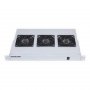 INTELLINET 3-Fan Ventilaciona jedinica sa 3 ventilatora 712378 - slika 3