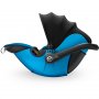 KIDDY Auto sedište EVOLUTION PRO 2 Summer Blue - slika 3