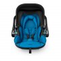 KIDDY Auto sedište EVOLUTION PRO 2 Summer Blue - slika 1