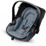 KIDDY Auto sedište EVOLUTION PRO 2 Moon Grey - slika 2