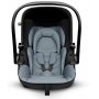 KIDDY Auto sedište EVOLUTION PRO 2 Moon Grey - slika 1