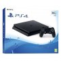 SONY PlayStation PS4 500GB Slim, crni (CUH-2216A) - slika 1
