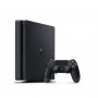SONY PlayStation PS4 500GB Slim, crni (CUH-2216A) - slika 2
