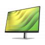 HP E24q G5 (Black) QHD IPS, HDMI, DP, USB, VESA, pivot, visina (6N4F1AA) - slika 1