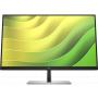 HP E24q G5 (Black) QHD IPS, HDMI, DP, USB, VESA, pivot, visina (6N4F1AA) - slika 2