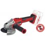 EINHELL AXXIO 18/125 Q Akumulatorska ugaona brusilica SOLO - slika 1