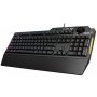 ASUS Tastatura RA04 TUF Gaming K1 US - slika 1
