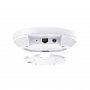 TP LINK Wireless Access Point EAP653 Omada AX3000 Wi-Fi 6/MU-MIMO/Gigabit PoE+ LAN - slika 2
