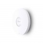 TP LINK Wireless Access Point EAP653 Omada AX3000 Wi-Fi 6/MU-MIMO/Gigabit PoE+ LAN - slika 3