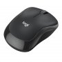 LOGITECH M240 silent Graphite OEM bežični miš - slika 1