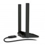 TP LINK AX1800 Dual Antennas High Gain Wireless USB Adapter, Archer TX20U Plus - slika 2