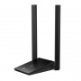 TP LINK AX1800 Dual Antennas High Gain Wireless USB Adapter, Archer TX20U Plus - slika 1