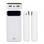RIVACASE Power Bank VA 2280 20000mAh/beli - slika 3