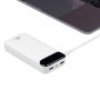 RIVACASE Power Bank VA 2280 20000mAh/beli - slika 4