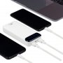 RIVACASE Power Bank VA 2280 20000mAh/beli - slika 5