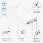 RIVACASE Power Bank VA 2081 20000mAh/beli - slika 2
