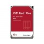 WESTERN DIGITAL 6TB Red Plus NAS 3.5 SATA III 256MB IntelliPower WD60EFPX - slika 2