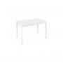 ALESTA AL19035 sto klub beli 70x70 - slika 2