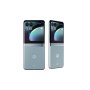 MOTOROLA Moto razr 40 Ultra Glacier Blue PAX40048PL - slika 1