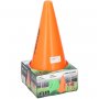 DUNLOP Čunjevi za Trening 10 kom. 14x14cm (38466) - slika 3