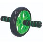 DUNLOP Roler za vežbanje jednostruki zeleni - slika 1