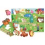 LISCIANI Slagalica Baby Farma 33050 - slika 2