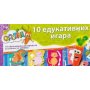 LISCIANI Edukativna igra Carotina SR - 10 Edu Igara RS67428 - slika 2