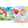 LISCIANI Edukativna igra Carotina 2 u 1 My Unicorn 76673 - slika 2