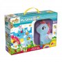 LISCIANI Edukativna igra Carotina 2 u 1 My Unicorn 76673 - slika 1