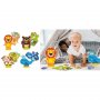 LISCIANI Carotina Edukativna igra My Animals Friends 85521 - slika 2