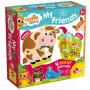 LISCIANI Carotina Edukativna igra My Animals Friends 85521 - slika 1