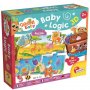 LISCIANI Carotina Edukativna logička igra Baby igračke 3D 92543 - slika 1