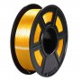 ANYCUBIC Silk PLA Filament Light Gold, 1 Kg, 051554 - slika 1