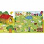 LISCIANI Carotina Edukativna igra My Happy Farm 92567 - slika 2