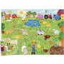 LISCIANI Carotina Edukativna igra My Happy Farm 92567 - slika 3