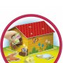 LISCIANI Carotina Edukativna igra My Happy Farm 92567 - slika 4