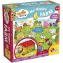 LISCIANI Carotina Edukativna igra My Happy Farm 92567 - slika 1