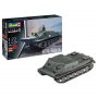 REVELL MAKETA BTR-50PK (RV03313) - slika 1