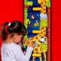 LISCIANI Montesori Edukativna Žirafa rasti i zabavljaj se 92789 - slika 5